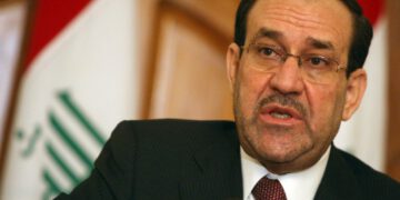 al-Maliki