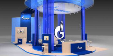 Gazprom
