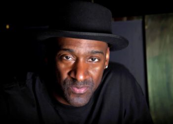 Marcus Miller