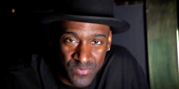 Marcus Miller