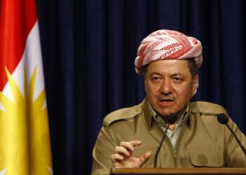Barzani