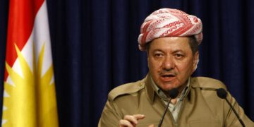 Barzani
