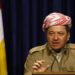 Barzani