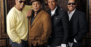 The Jackson brothers