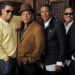 The Jackson brothers