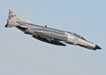 Turkish jet