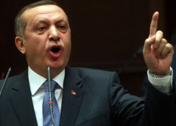 Erdogan Genocide' in Syria