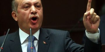 Erdogan Genocide' in Syria