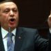 Erdogan Genocide 'di Suriah