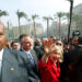 Hillary Clinton in Egypt