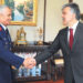 Mehmet Erten dan Abdullah Gul