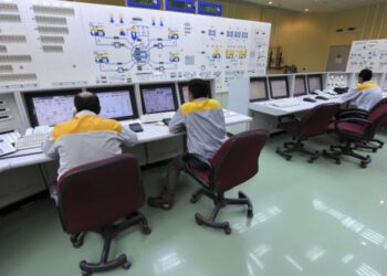 US Senate negotiators