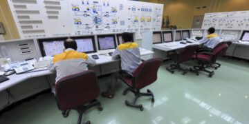 US Senate negotiators