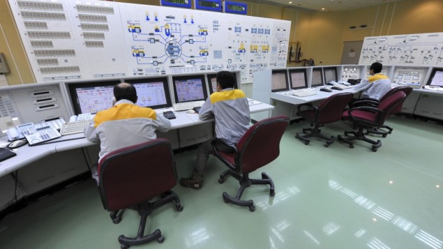 US Senate negotiators