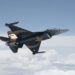 F-16 a Tirk