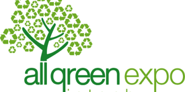 All Green Expo 2012