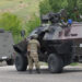 an operation against the terrorist PKK