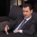 Bashar al-Assad