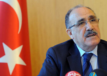 Deputy Prime Minister Atalay