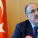 Deputy Prime Minister Atalay