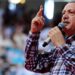 Erdogan In Kayseri