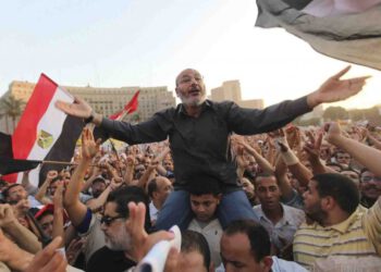 Muslims Want Democracy