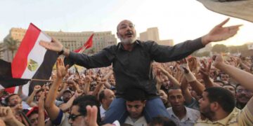 Muslims Want Democracy