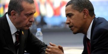 obama and erdogan