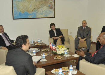 Strategic Economic and Commercial Cooperation