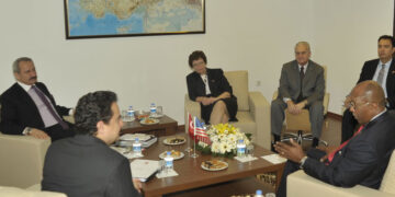 Strategic Economic and Commercial Cooperation