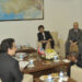 Strategic Economic and Commercial Cooperation