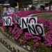 wage cuts protest