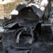 Bomb hits Damascus