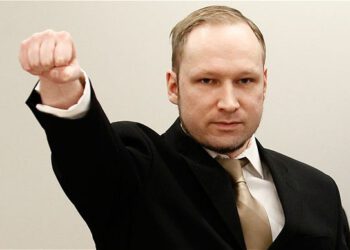 Breivik