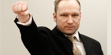Breivik