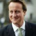 David Cameron