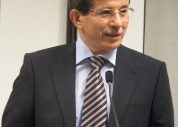 Davutoglu