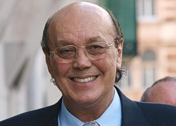 Former business tycoon Asil Nadir