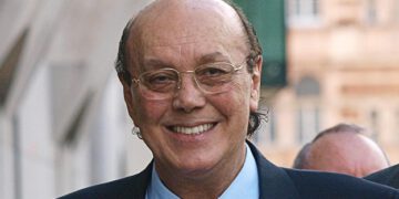 Former business tycoon Asil Nadir