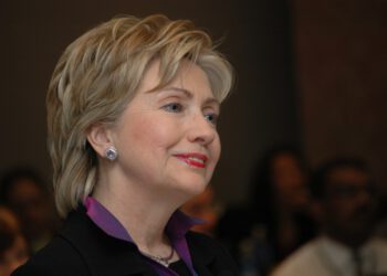 Hillary Clinton