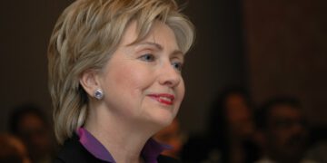 Hillary Clinton