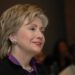 Hillary Clinton