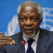 Kofi Annan
