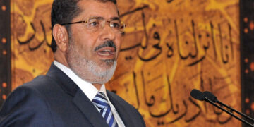 Morsi