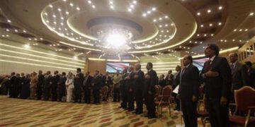 NTC govt hands over its power