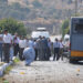 PKK attacks