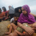 Rohingya Muslims
