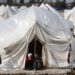 Syrian camps in Hatay