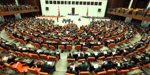 Turkish parliamentarian
