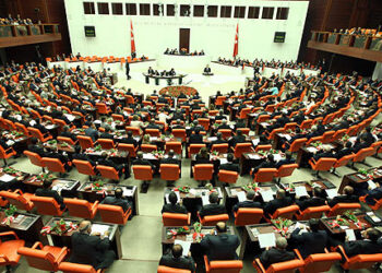 Turkish parliamentarian